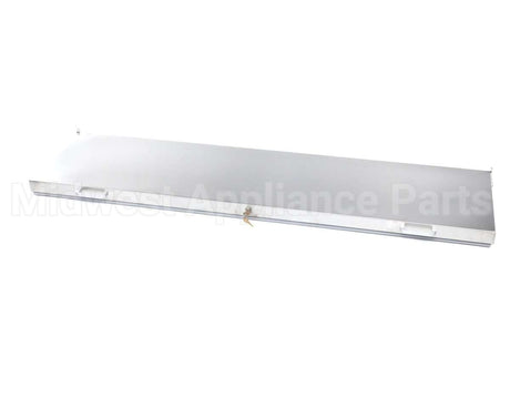143092 Norlake Door Assembly Ext Top Ar162
