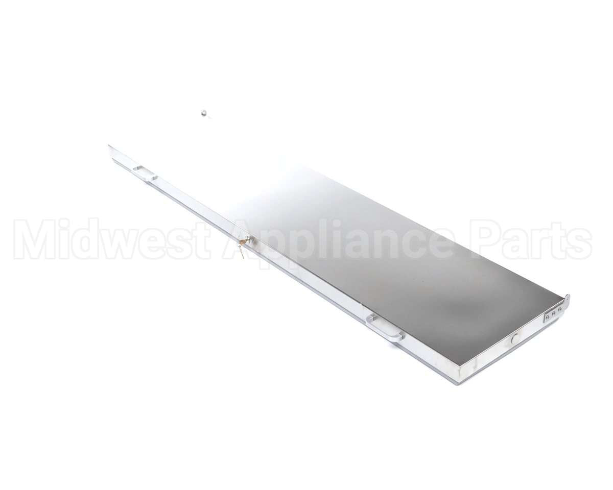 143092 Norlake Door Assembly Ext Top Ar162