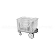 14311 Compatible Cambro Vinyl Dust Cover
