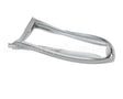 143114 Norlake Top Door Gasket, 34.5X10X0.625
