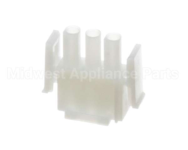 1431526 Garland 3 Pin Plug - Amp #1-480700-0 M