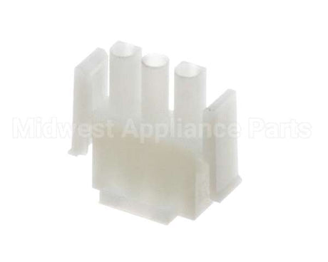 1431526 Garland 3 Pin Plug - Amp #1-480700-0 M