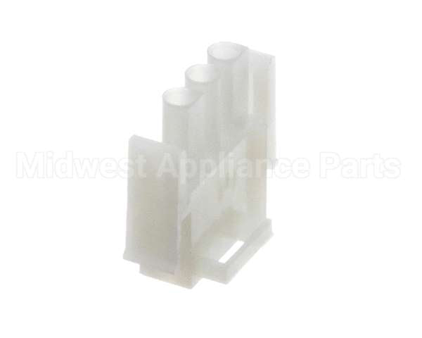 1431526 Garland 3 Pin Plug - Amp #1-480700-0 M