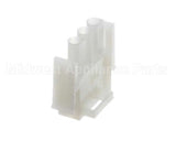 1431526 Garland 3 Pin Plug - Amp #1-480700-0 M