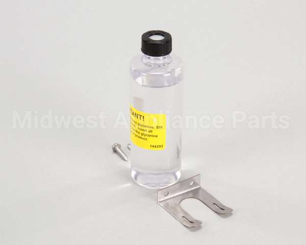 143162 Norlake Glycerin Kit Small Bottle