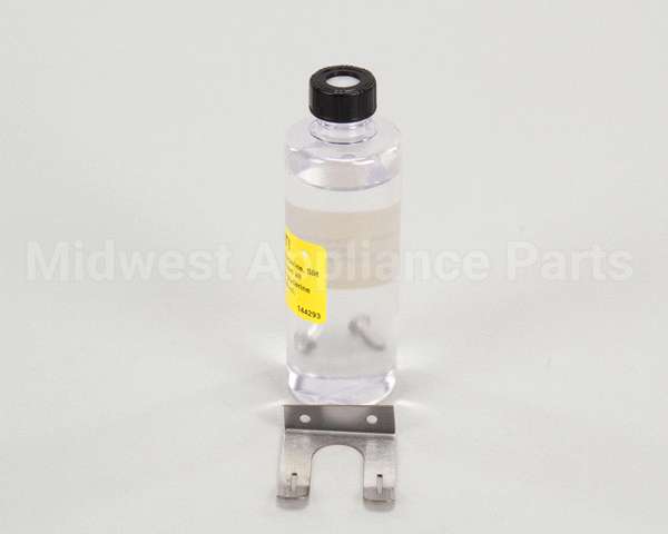 143162 Norlake Glycerin Kit Small Bottle