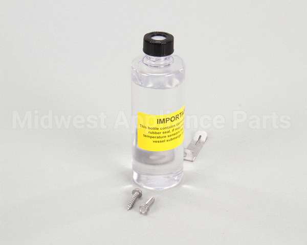 143162 Norlake Glycerin Kit Small Bottle