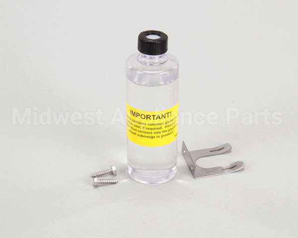 143162 Norlake Glycerin Kit Small Bottle