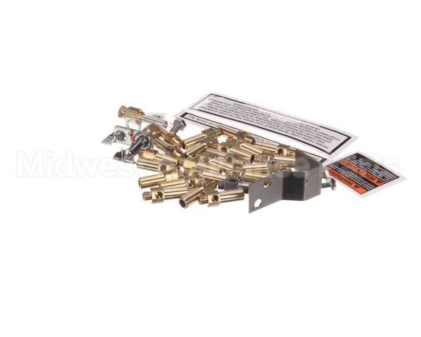 14324 Henny Penny Kit-600-Conv-Nat To Lp Wr