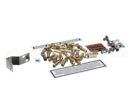 14325 Henny Penny Kit-600-Conv-Lp To Nat Wr