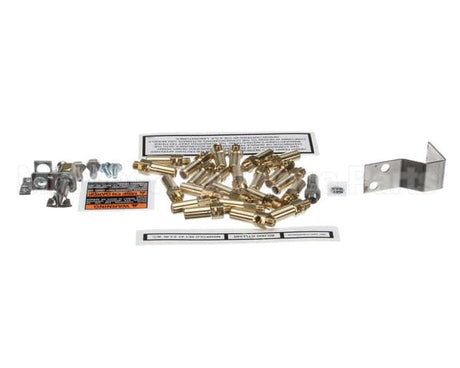 14325 Henny Penny Kit-600-Conv-Lp To Nat Wr