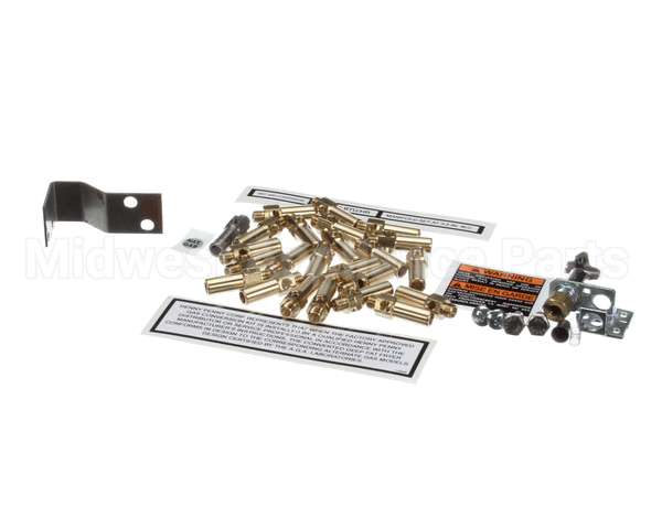 14325 Henny Penny Kit-600-Conv-Lp To Nat Wr