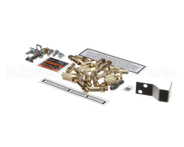 14325 Henny Penny Kit-600-Conv-Lp To Nat Wr