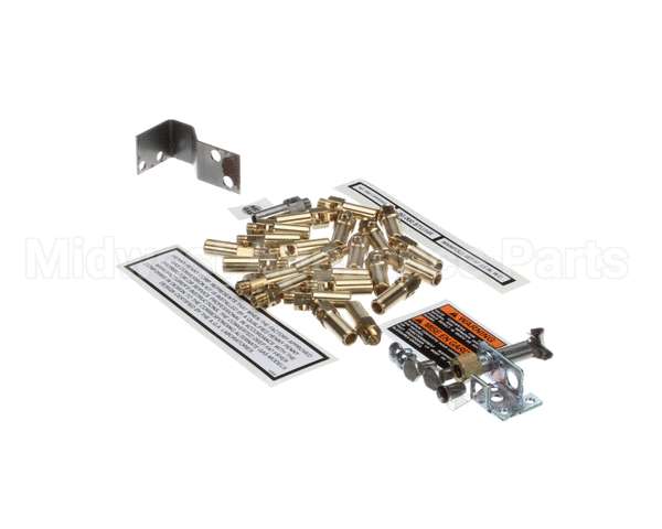 14325 Henny Penny Kit-600-Conv-Lp To Nat Wr