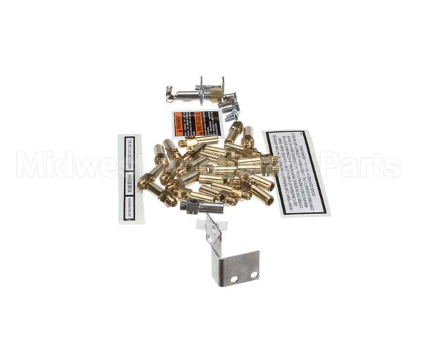 14325 Henny Penny Kit-600-Conv-Lp To Nat Wr