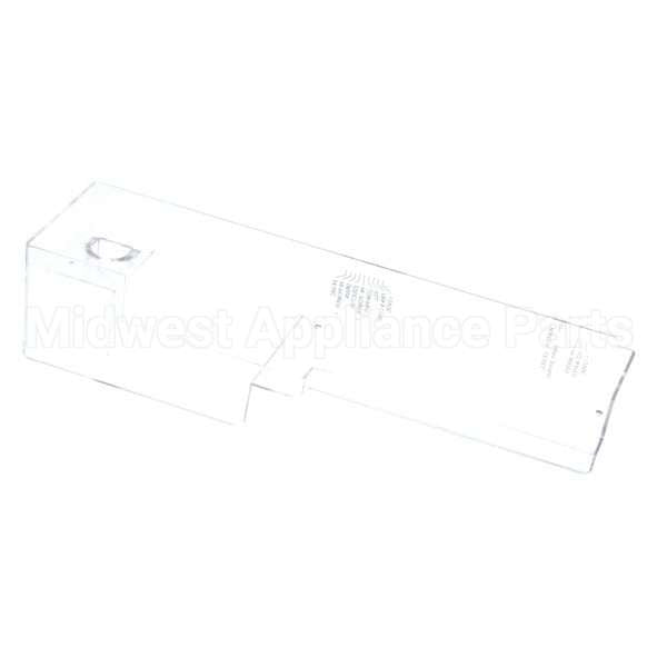 143255 Compatible Groen Cover, Panel Control