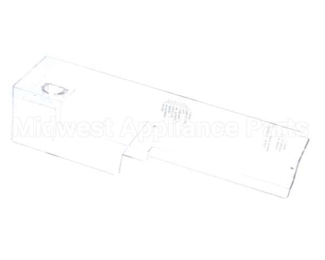 143255 Groen Cover, Panel Control