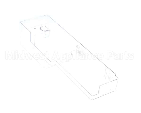 143255 Groen Cover, Panel Control
