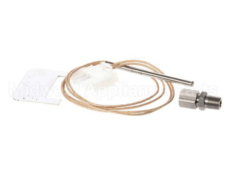 14330 Henny Penny Kit-690-Cont-Temp Probe/Gauge
