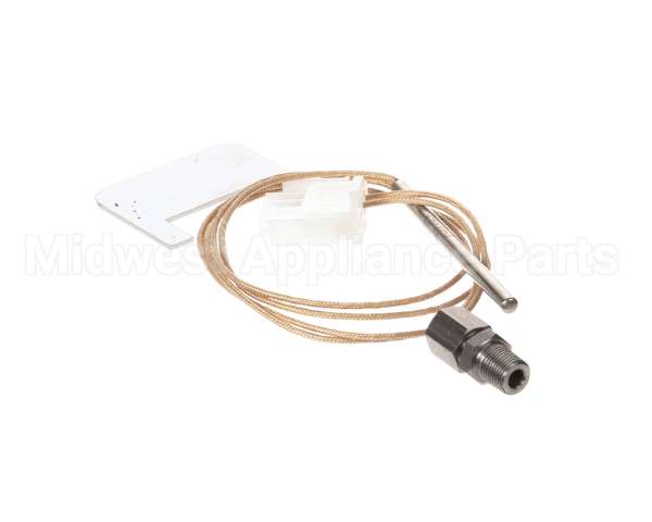 14330 Henny Penny Kit-690-Cont-Temp Probe/Gauge