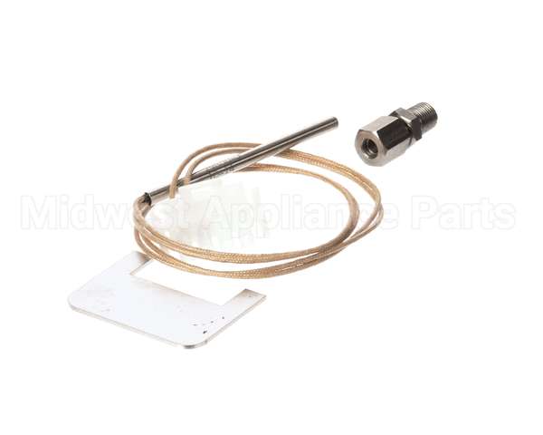 14330 Henny Penny Kit-690-Cont-Temp Probe/Gauge