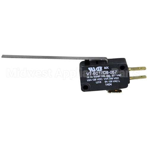 143319 Compatible Groen Switch, Micro