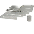 143320 Compatible Groen Element Set