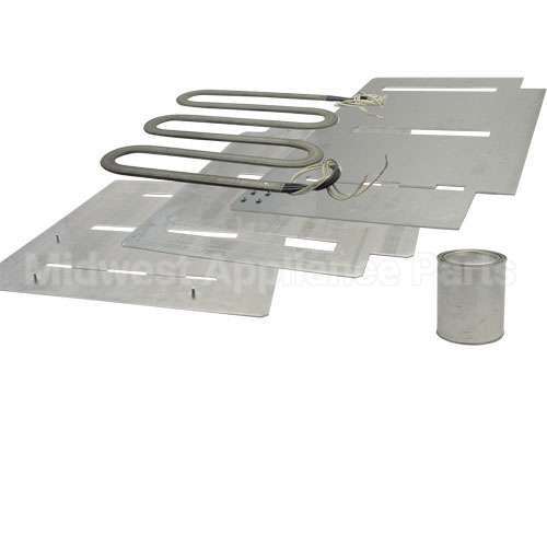 143320 Compatible Groen Element Set