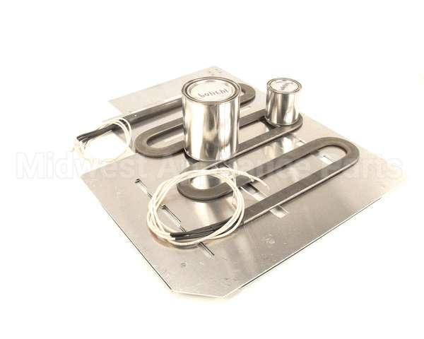 143320 Groen Kit, Heater Element Replacemen