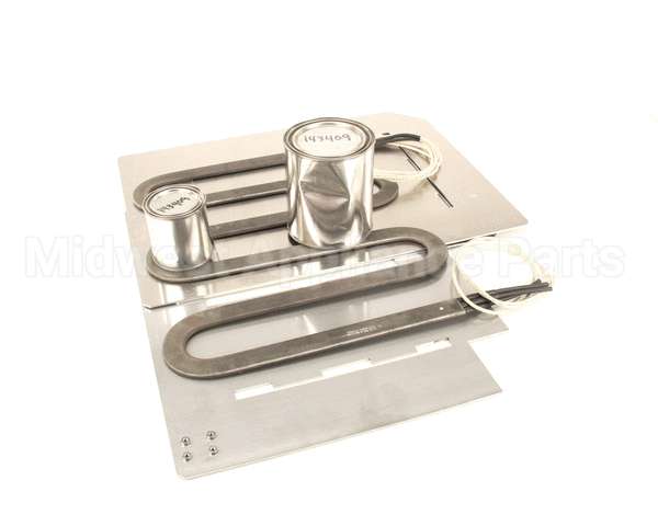 143320 Groen Kit, Heater Element Replacemen
