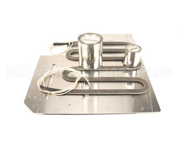 143320 Groen Kit, Heater Element Replacemen