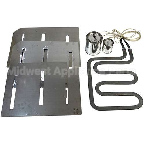 143324 Compatible Groen Element Replacement Kit 240V