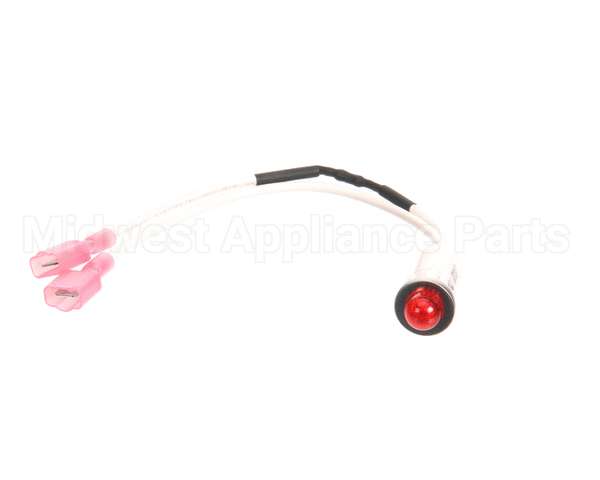 143324 Marshall Air Light, Indicator Asby