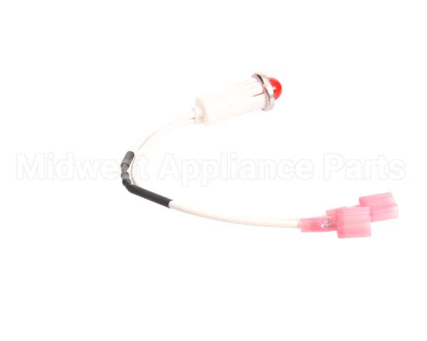 143324 Marshall Air Light, Indicator Asby