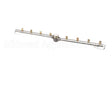 1434-9 Insinger Lower Rinse Spray Pipe Asseml
