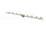 1434-9 Insinger Lower Rinse Spray Pipe Asseml