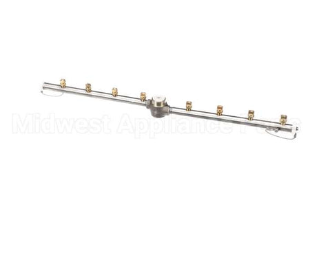 1434-9 Insinger Lower Rinse Spray Pipe Asseml