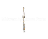 1434-9 Insinger Lower Rinse Spray Pipe Asseml