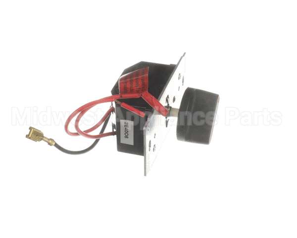 14341 Broaster Dimmer Switch