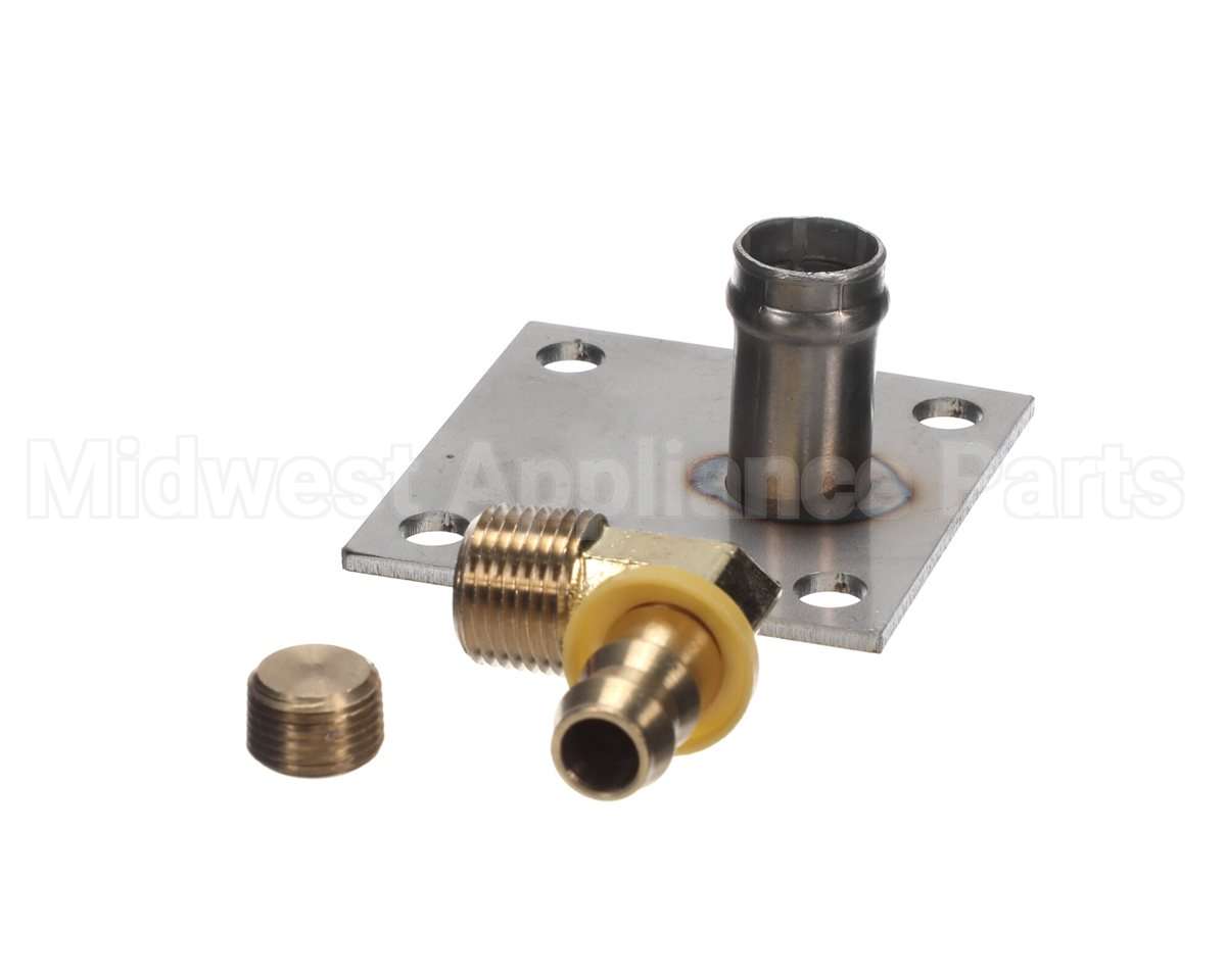 143410 Groen Kit, Steam Gen Conv, Hy-6G