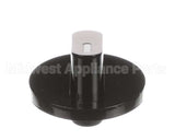 143411 Kenyon Black Control Knobs