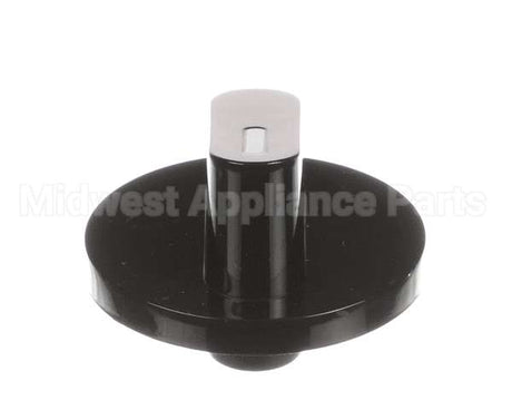 143411 Kenyon Black Control Knobs