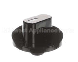 143411 Kenyon Black Control Knobs