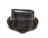 143411 Kenyon Black Control Knobs