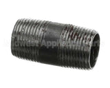 14344 Cleveland Nipple .75Nptx 2.00; Sch 40; B