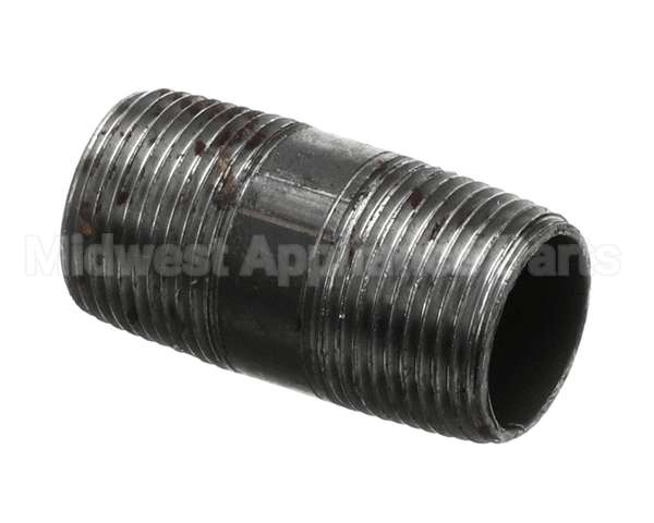 14344 Cleveland Nipple .75Nptx 2.00; Sch 40; B