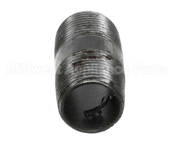 14344 Cleveland Nipple .75Nptx 2.00; Sch 40; B