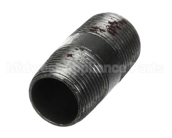 14344 Cleveland Nipple .75Nptx 2.00; Sch 40; B