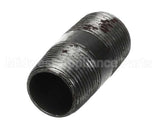 14344 Cleveland Nipple .75Nptx 2.00; Sch 40; B