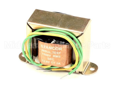 14346 Cretors Transformer-120V. Input/11.8V